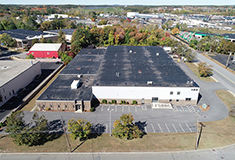 The Stubblebine Co./CORFAC International broker $10.4 million sale of 66,219 s/f